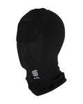 SPORTFUL Cycling balaklava - 2ND SKIN - black