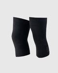 SPORTFUL knee warmers - 2ND SKIN - black