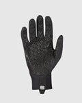 SPORTFUL Cycling long-finger gloves - NORAIN - black