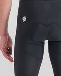 SPORTFUL Cycling underpants - IN-LINER - black