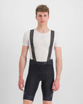 SPORTFUL Cycling bib shorts - SUPERGIARA - black