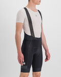 SPORTFUL Cycling bib shorts - SUPERGIARA - black