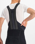 SPORTFUL Cycling bib shorts - SUPERGIARA - black