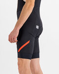 SPORTFUL Cycling bib shorts - FIANDRE NORAIN 2 - black