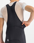 SPORTFUL Cycling bib shorts - FIANDRE NORAIN 2 - black