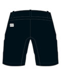 SPORTFUL Cycling shorts without bib - GIARA - black