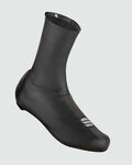 SPORTFUL Cycling shoe covers - SPEED SKIN  - black