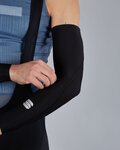 SPORTFUL Cycling hand warmers - THERMODRYTEX - black