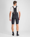 SPORTFUL Cycling bib shorts - FIANDRE NORAIN PRO - black