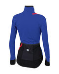 SPORTFUL Cycling windproof jacket - FIANDRE PRO - blue