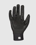 SPORTFUL Cycling long-finger gloves - FIANDRE LIGHT - black