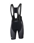 SPORTFUL Cycling bib shorts - BODYFIT PRO AIR - black