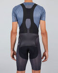 SPORTFUL Cycling bib shorts - BODYFIT PRO AIR - black