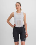SPORTFUL Cycling bib shorts - SUPERGIARA - black
