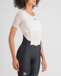 SPORTFUL Cycling bib shorts - BODYFIT PRO - black