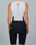 SPORTFUL Cycling bib shorts - BODYFIT PRO - black
