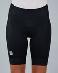 SPORTFUL Cycling shorts without bib - BODYFIT PRO - black