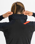 SPORTFUL waterproof jacket - FIANDRE LIGHT NORAIN - black