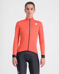SPORTFUL waterproof jacket - FIANDRE LIGHT NORAIN - pink