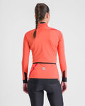 SPORTFUL waterproof jacket - FIANDRE LIGHT NORAIN - pink