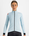 SPORTFUL waterproof jacket - FIANDRE LIGHT NORAIN - light blue
