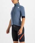 SPORTFUL waterproof jacket - FIANDRE LIGHT NORAIN - blue