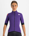 SPORTFUL waterproof jacket - FIANDRE LIGHT NORAIN - purple