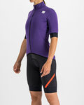 SPORTFUL waterproof jacket - FIANDRE LIGHT NORAIN - purple