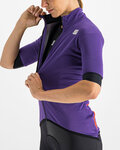 SPORTFUL waterproof jacket - FIANDRE LIGHT NORAIN - purple