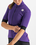 SPORTFUL waterproof jacket - FIANDRE LIGHT NORAIN - purple