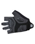 SPORTFUL Cycling fingerless gloves - TC LADY - white