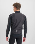 SPORTFUL waterproof jacket - DR JACKET - black