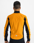 SPORTFUL waterproof jacket - DR JACKET - yellow