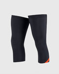 SPORTFUL knee warmers - FIANDRE - black