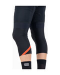 SPORTFUL knee warmers - FIANDRE - black