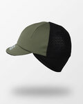 SPORTFUL Cycling hat - HELMET LINER - green