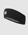 SPORTFUL Cycling headband - AIR PROTECTION - black