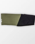 SPORTFUL Cycling headband - AIR PROTECTION - green/black