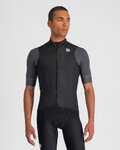 SPORTFUL Cycling gilet - PRO - black