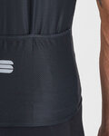 SPORTFUL Cycling gilet - PRO - black