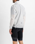 SPORTFUL Cycling windproof jacket - REFLEX - white
