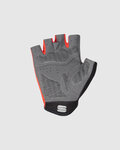SPORTFUL Cycling fingerless gloves - RACE - red