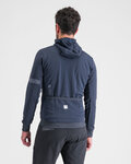 SPORTFUL hoodie - GIARA - blue