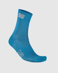 SPORTFUL Cyclingclassic socks - MATCHY - blue