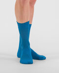 SPORTFUL Cyclingclassic socks - MATCHY - blue