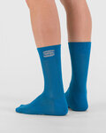 SPORTFUL Cyclingclassic socks - MATCHY - blue