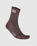 SPORTFUL Cyclingclassic socks - MATCHY - purple