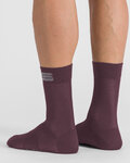 SPORTFUL Cyclingclassic socks - MATCHY - purple