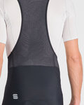 SPORTFUL Cycling bib shorts - FIANDRE PRO LIGHT - black
