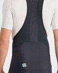 SPORTFUL Cycling long bib trousers - FIANDRE - black